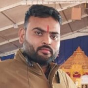 Photo of Brajesh Sharma